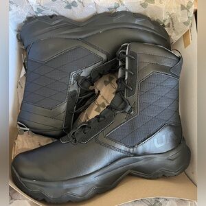 Under Armour Men’s UA Stellar G2 Boots Size 10.5